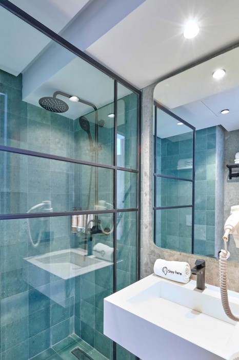 StayHere Casablanca - Maarif Lifestyle Suites 33/84