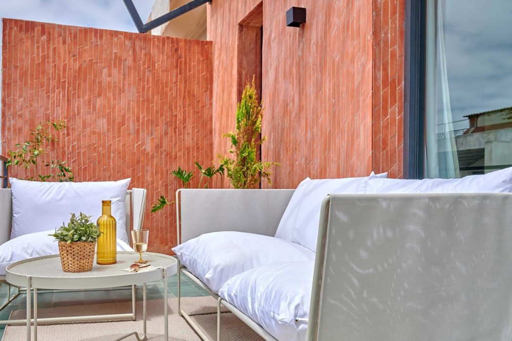 StayHere Casablanca - Maarif Lifestyle Suites 13/84