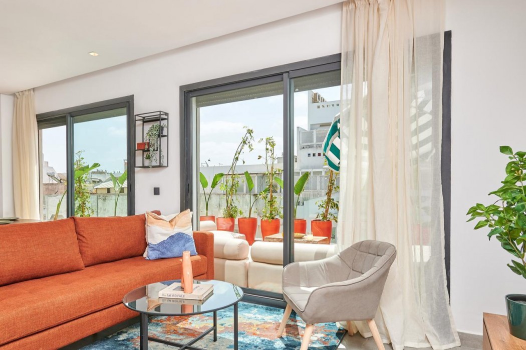 StayHere Casablanca - Gauthier Collection 26/37