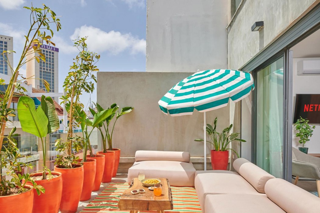 StayHere Casablanca - Gauthier Collection 25/37
