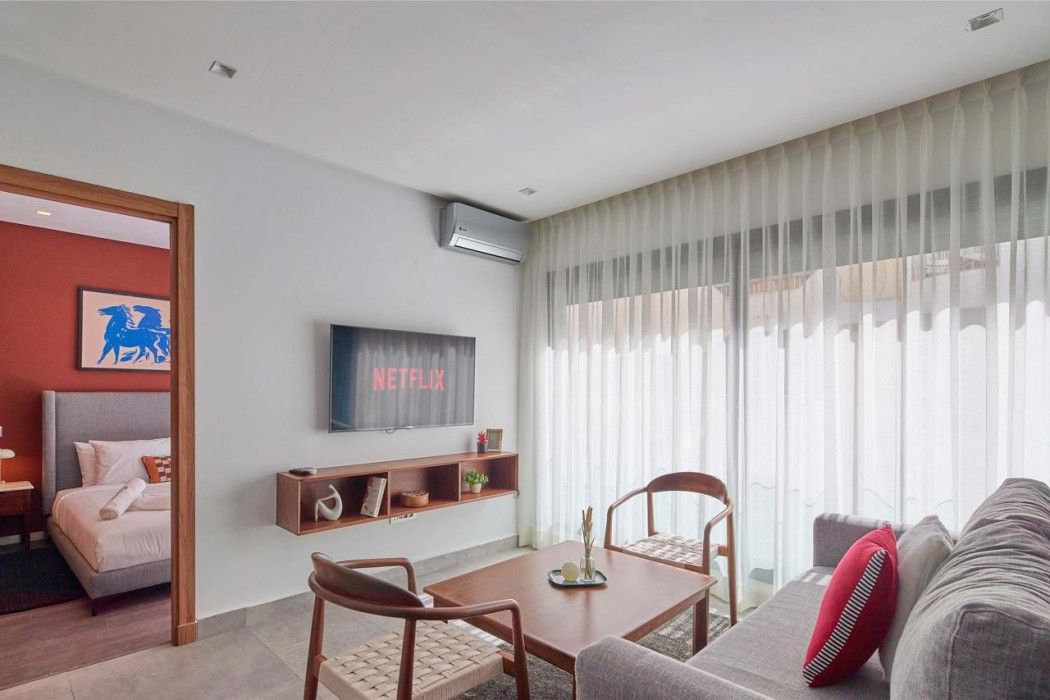 StayHere Casablanca - Gauthier Collection 18/37