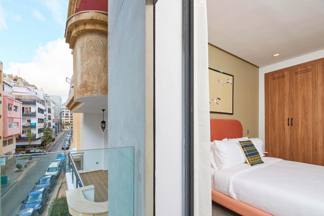 StayHere Casablanca - Gauthier Collection 35/37