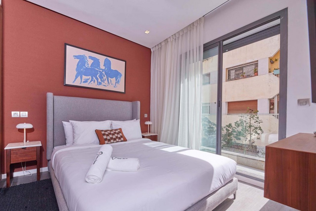 StayHere Casablanca - Gauthier Collection 15/37