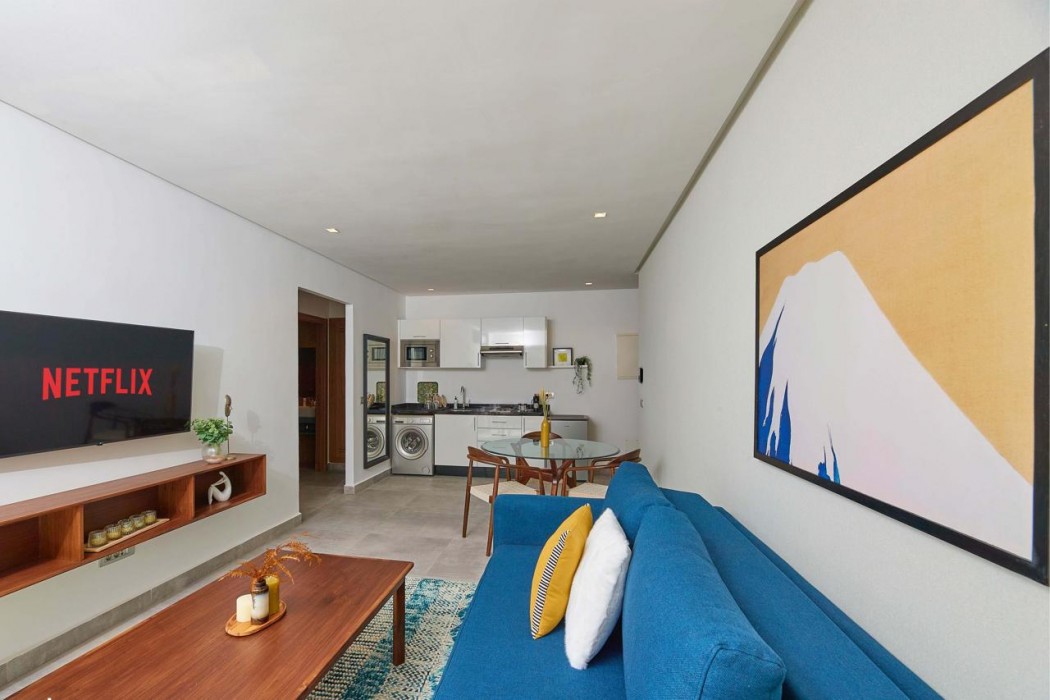 StayHere Casablanca - Gauthier Collection 7/37