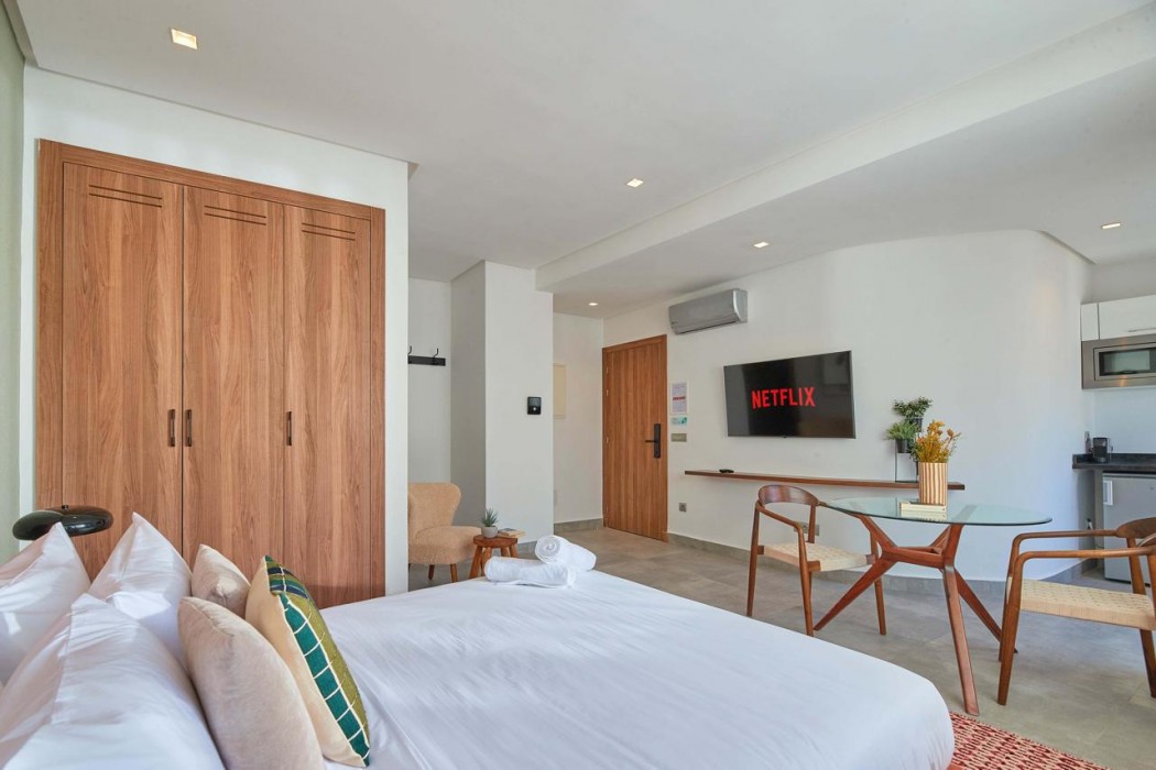 StayHere Casablanca - Gauthier Collection 11/37