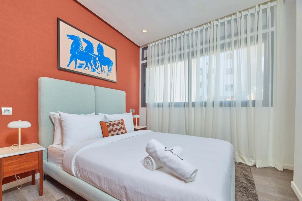 StayHere Casablanca - Gauthier Collection 9/37