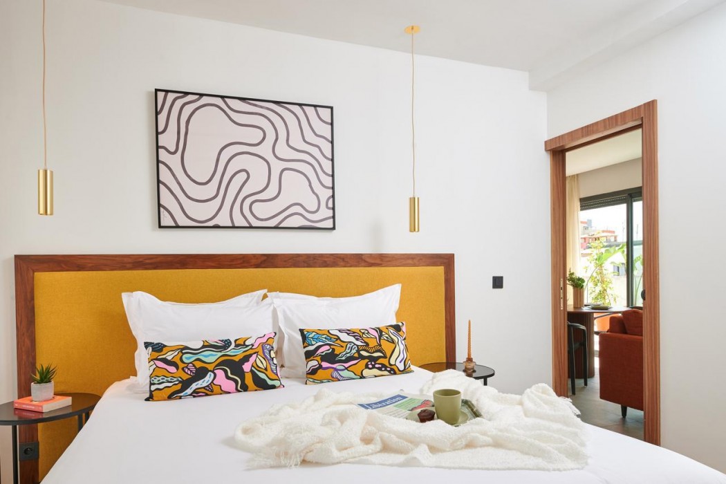 StayHere Casablanca - Gauthier Collection 24/37