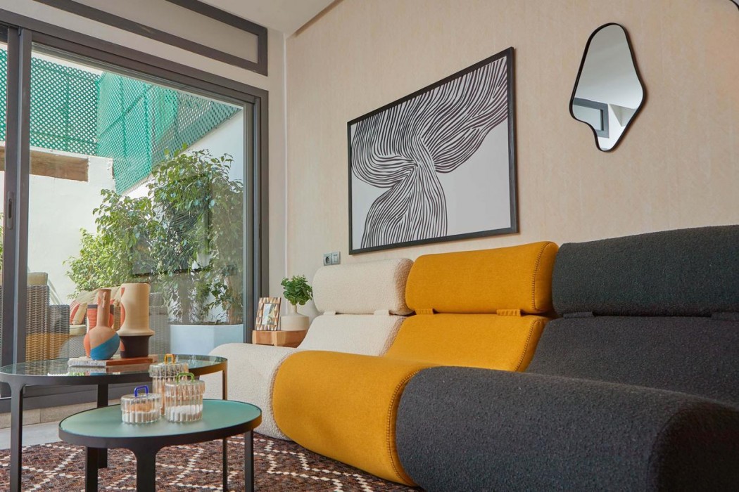 StayHere Casablanca - Gauthier Collection 写真3