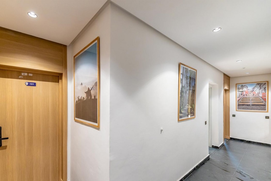 StayHere Casablanca - Gauthier Loft Living 52/82