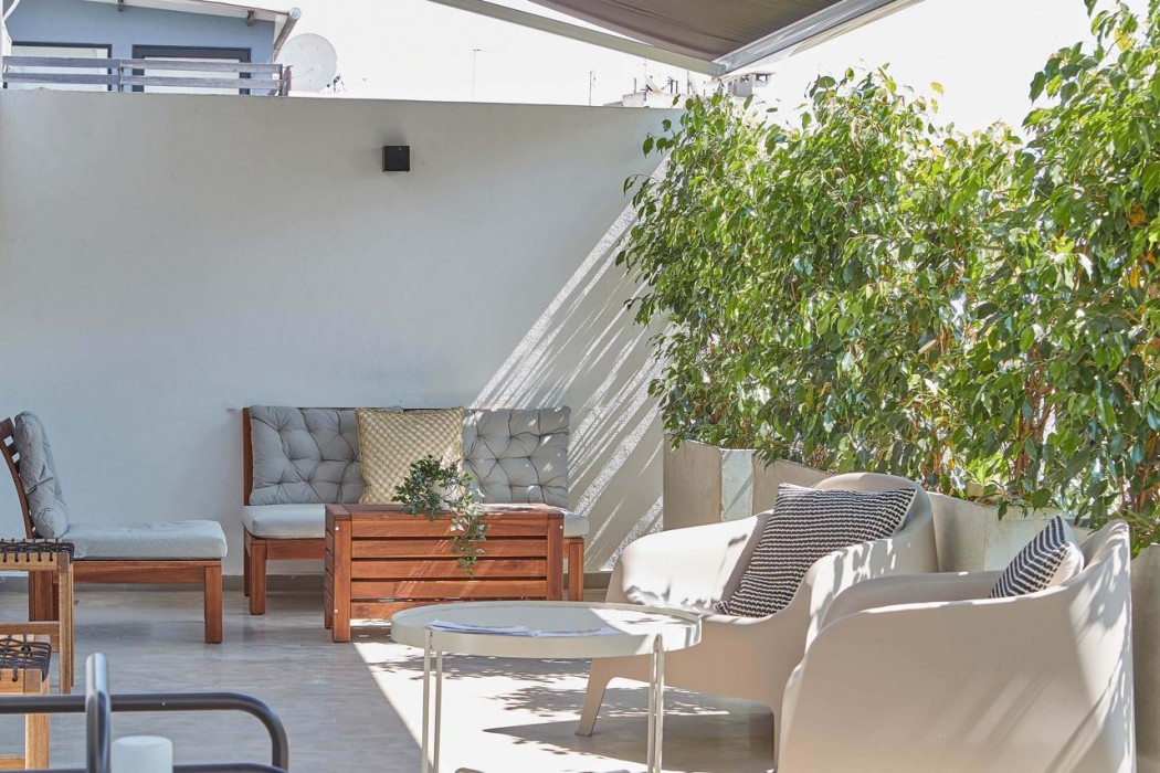 StayHere Casablanca - Gauthier Loft Living 9/82
