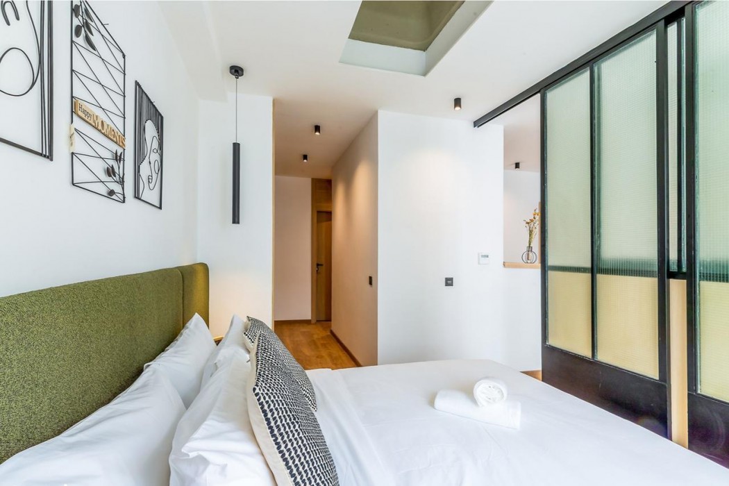 StayHere Casablanca - Gauthier Loft Living 25/82