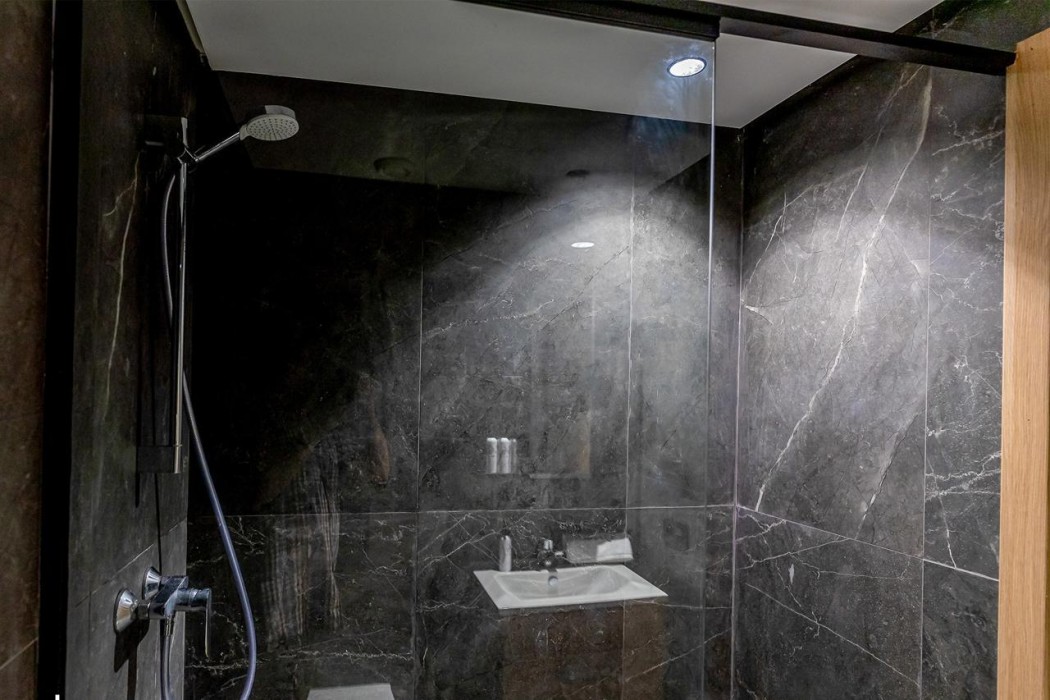 StayHere Casablanca - Gauthier Loft Living 49/82