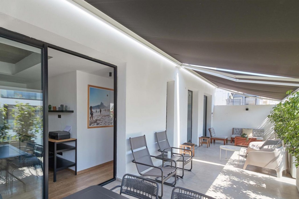 StayHere Casablanca - Gauthier Loft Living 8/82