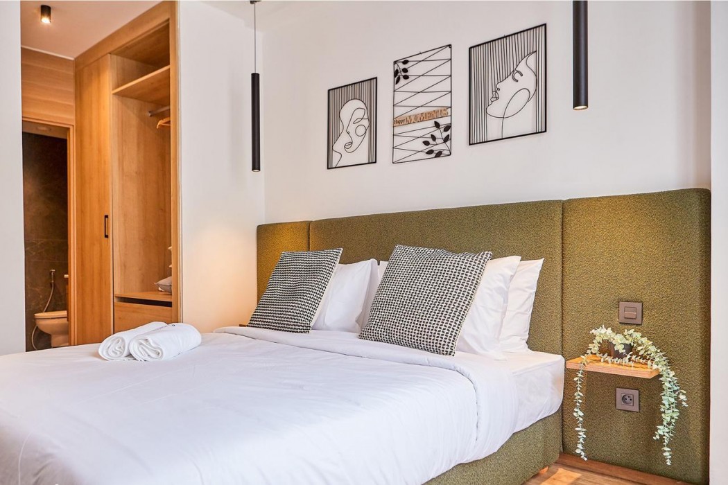 StayHere Casablanca - Gauthier Loft Living 23/82