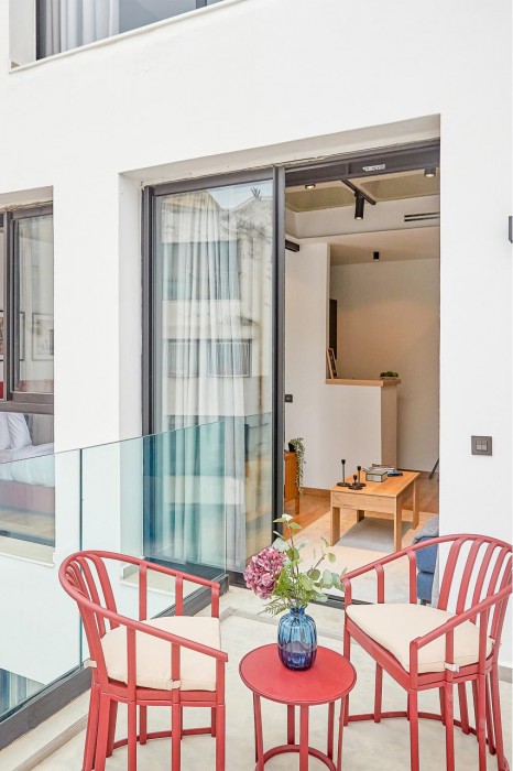StayHere Casablanca - Gauthier Loft Living 50/82