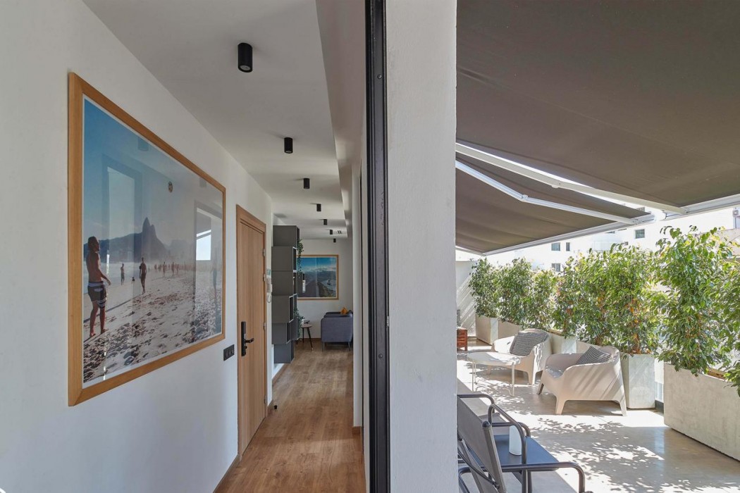 StayHere Casablanca - Gauthier Loft Living 7/82