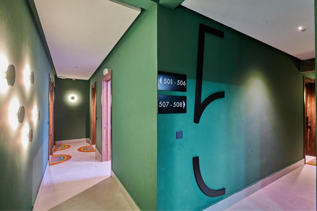 StayHere Casablanca - CFC Urban Signature 14/54