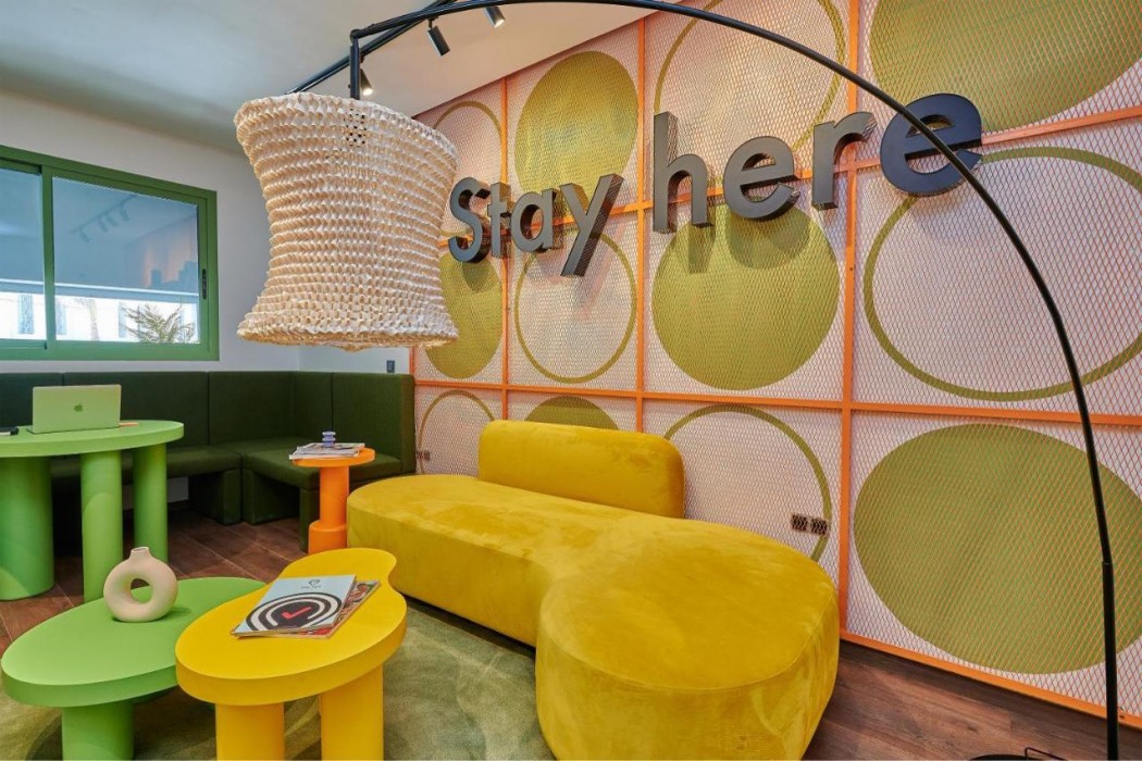 StayHere Casablanca - CFC Urban Signature 7/54