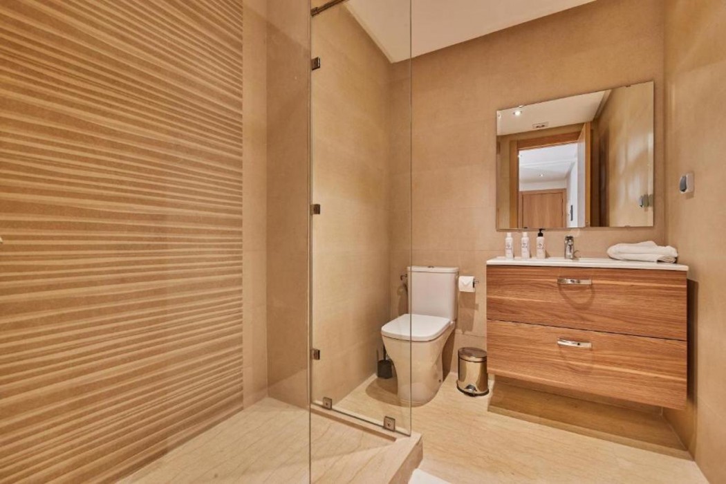 StayHere Rabat - Hassan Heritage 24/67