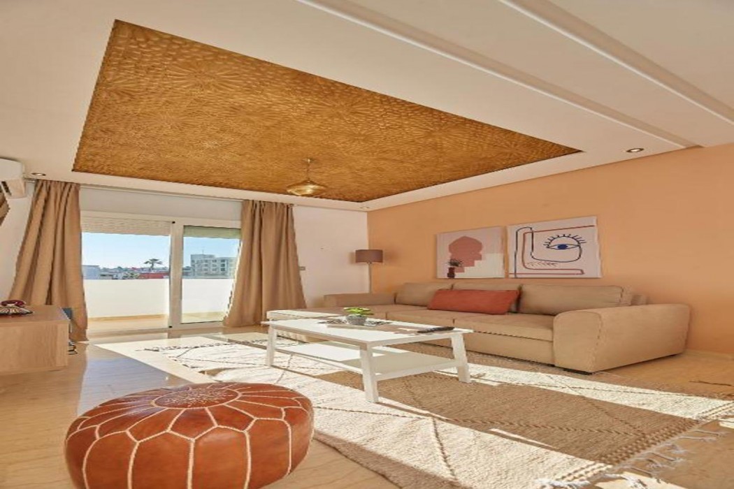 StayHere Rabat - Hassan Heritage 10/67