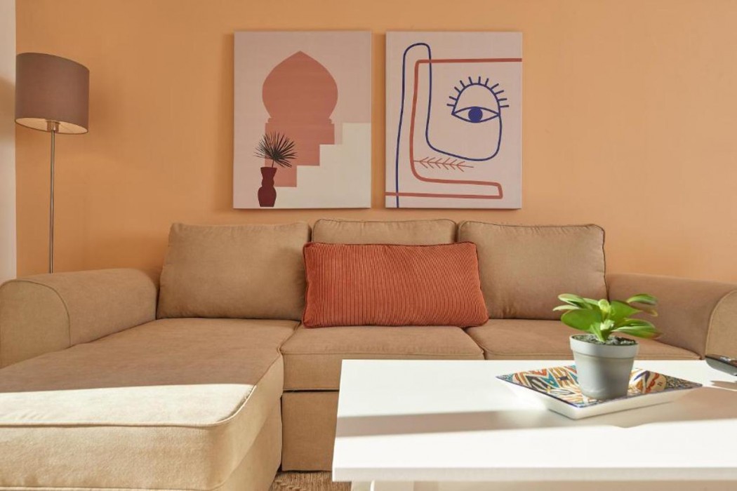StayHere Rabat - Hassan Heritage 19/67