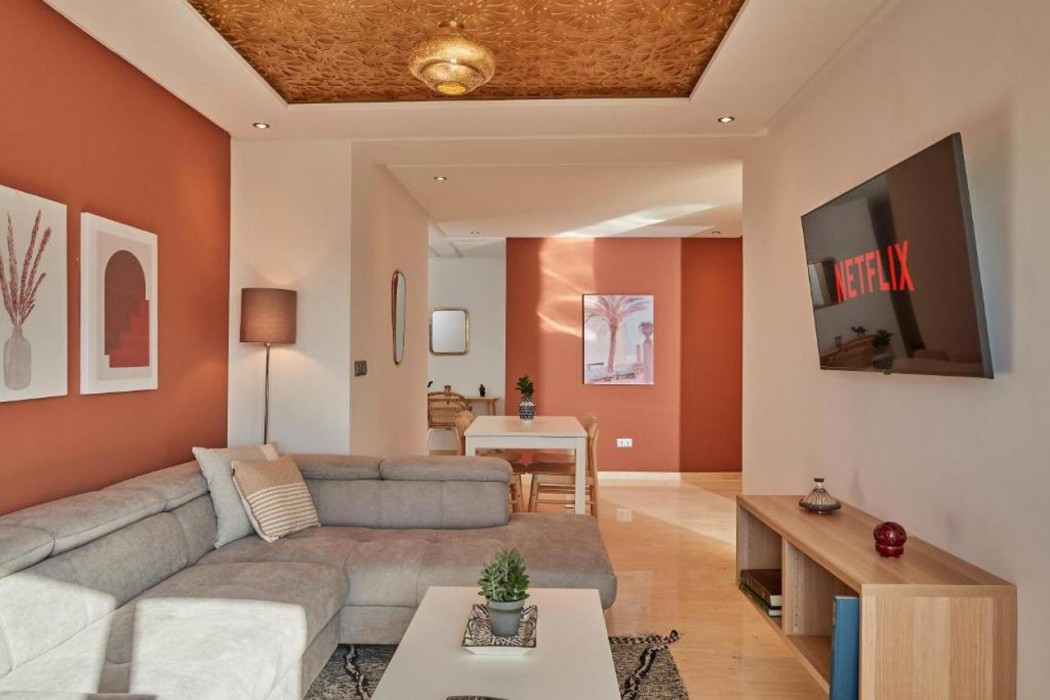 StayHere Rabat - Hassan Heritage 13/67