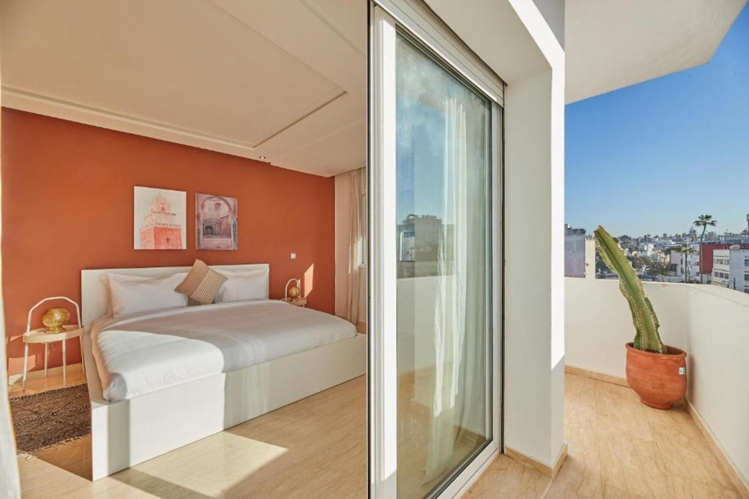 StayHere Rabat - Hassan Heritage 21/67