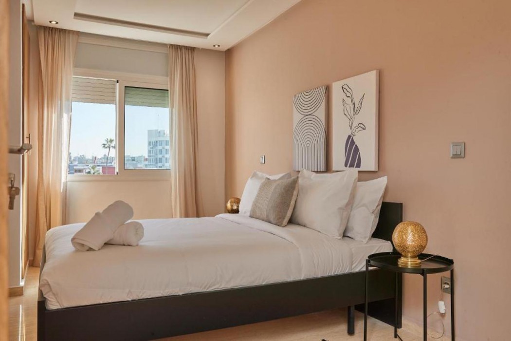 StayHere Rabat - Hassan Heritage 17/67