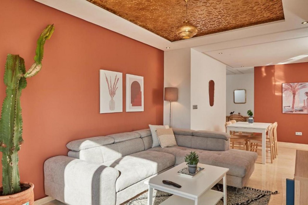 StayHere Rabat - Hassan Heritage 11/67