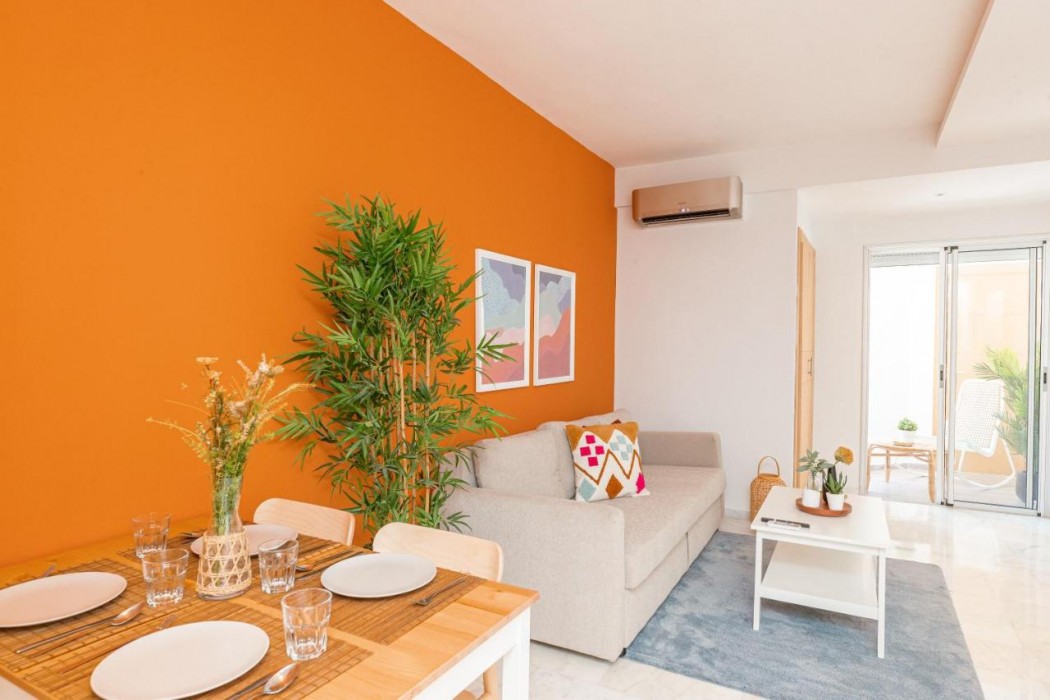 StayHere Rabat - Agdal Quiet Living 18/56