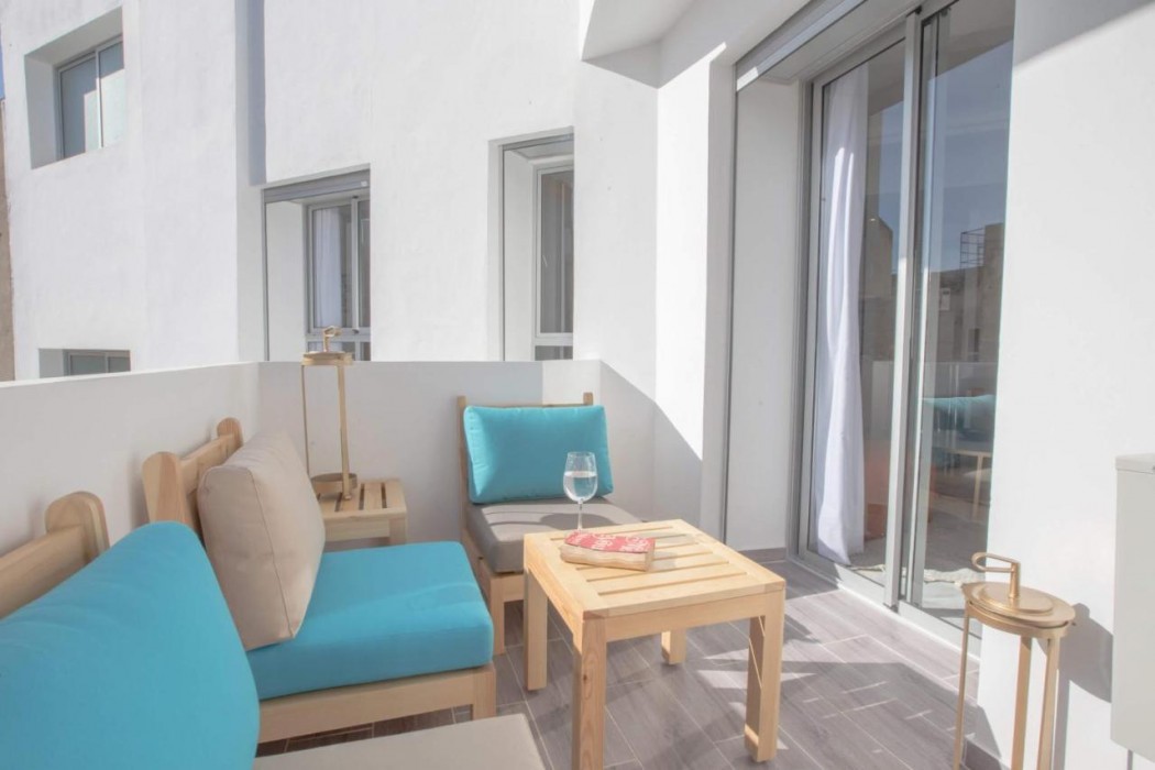 StayHere Rabat - Agdal Quiet Living 16/56