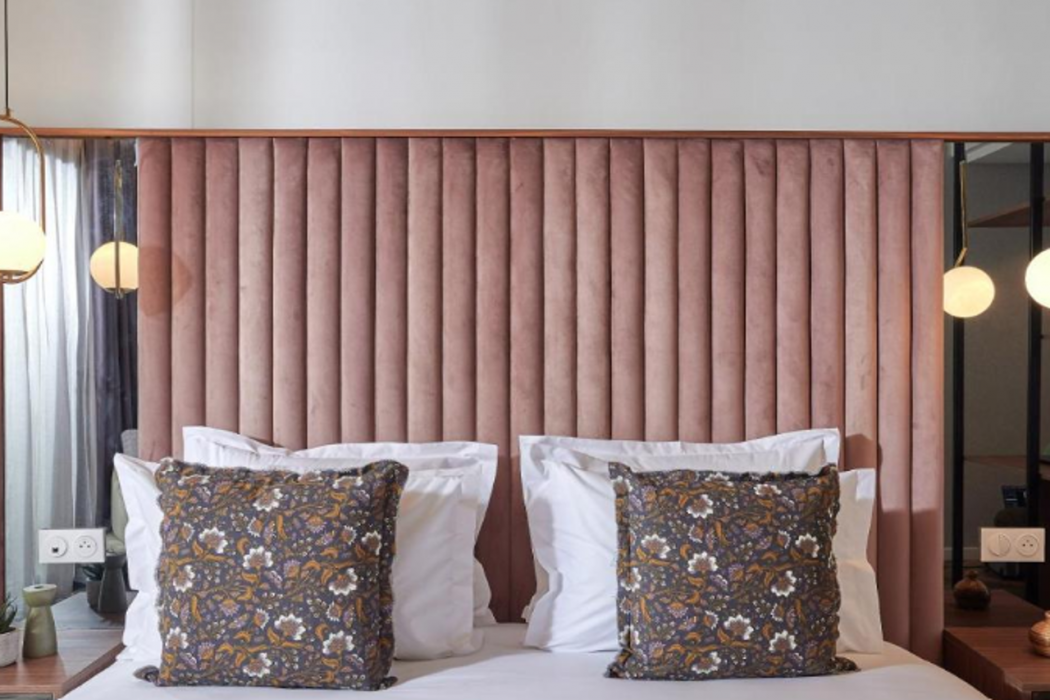 StayHere Rabat - Agdal Boutique Hotel 6/48