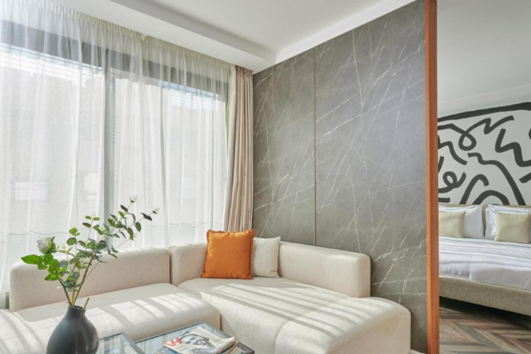 StayHere Rabat - Agdal Boutique Hotel 9/48