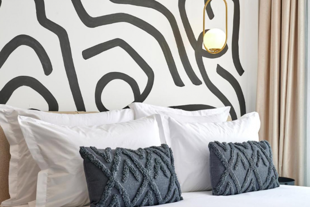 Room at StayHere Rabat - Agdal Boutique Hotel, RABAT