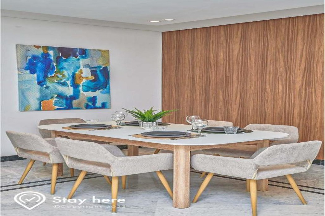 StayHere Rabat - Hay Riad Residential Living 36/67