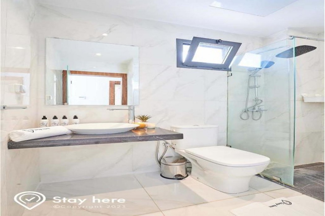 StayHere Rabat - Hay Riad Residential Living 20/67