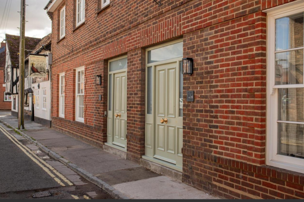 Charles Hope Salisbury Centre in SALISBURY