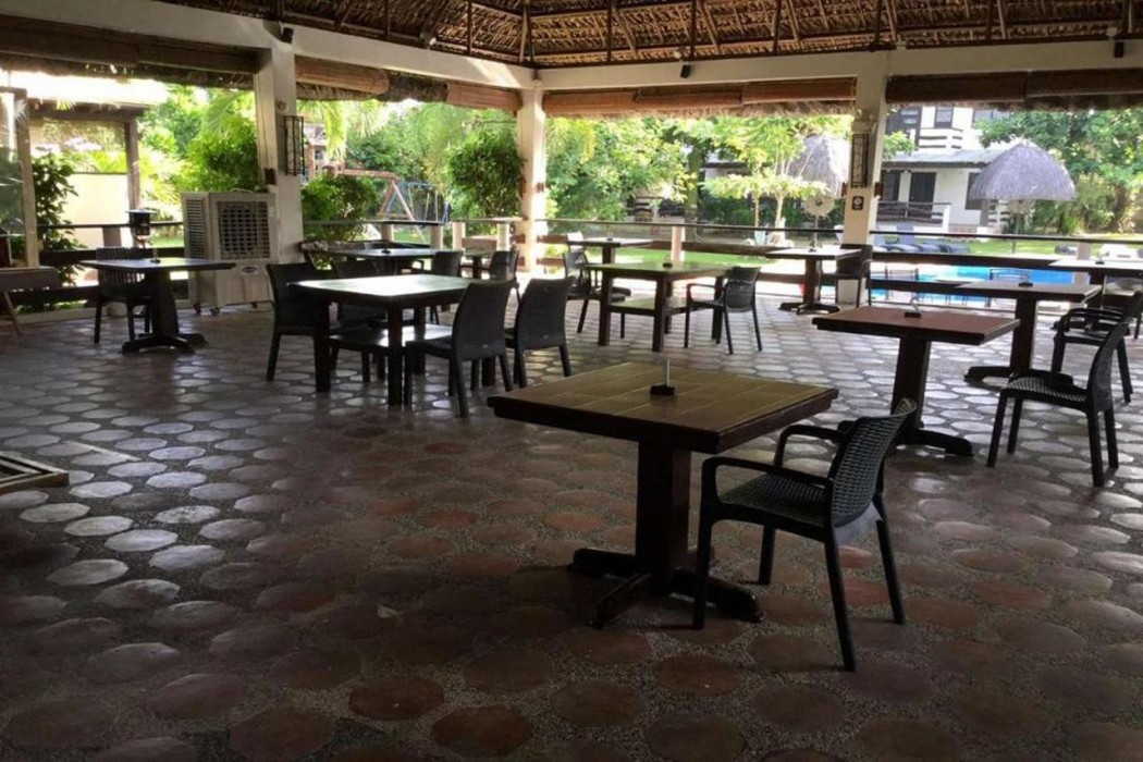 Maritoni Bali Suites and Villas by ZUZU 44/65