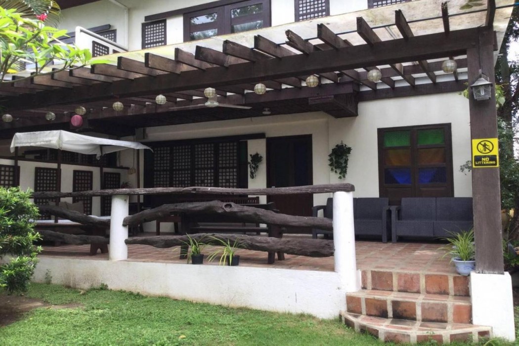Maritoni Bali Suites and Villas by ZUZU in Bauang