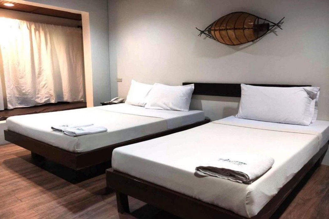 Maritoni Bali Suites and Villas by ZUZU 18/65