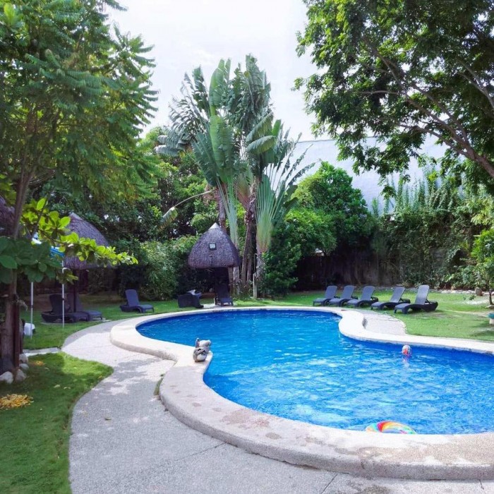 Maritoni Bali Suites and Villas by ZUZU 36/65