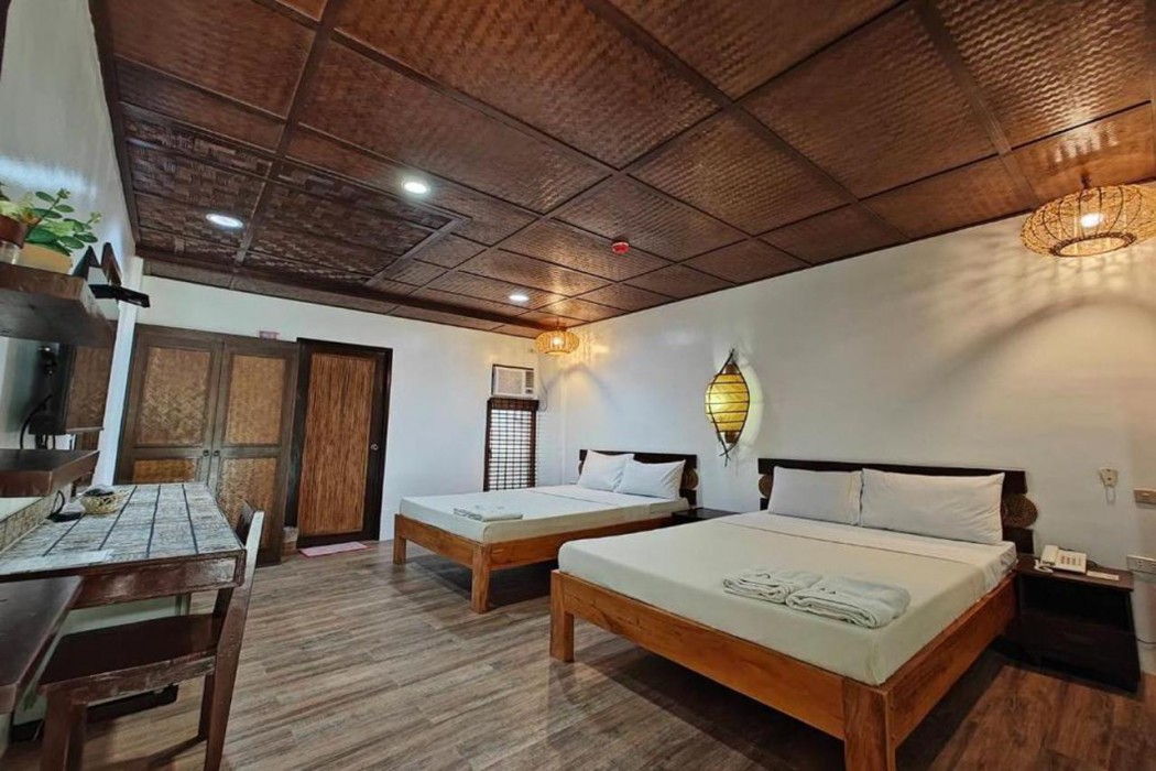 Maritoni Bali Suites and Villas by ZUZU 19/65