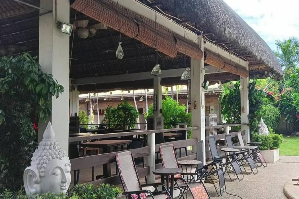 Maritoni Bali Suites and Villas by ZUZU 34/65