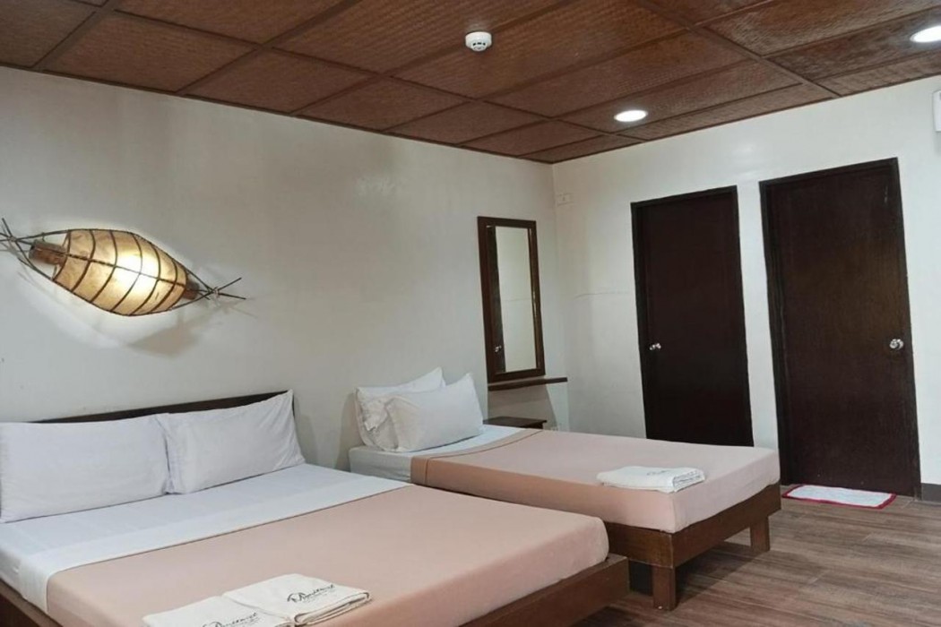 Maritoni Bali Suites and Villas by ZUZU 17/65