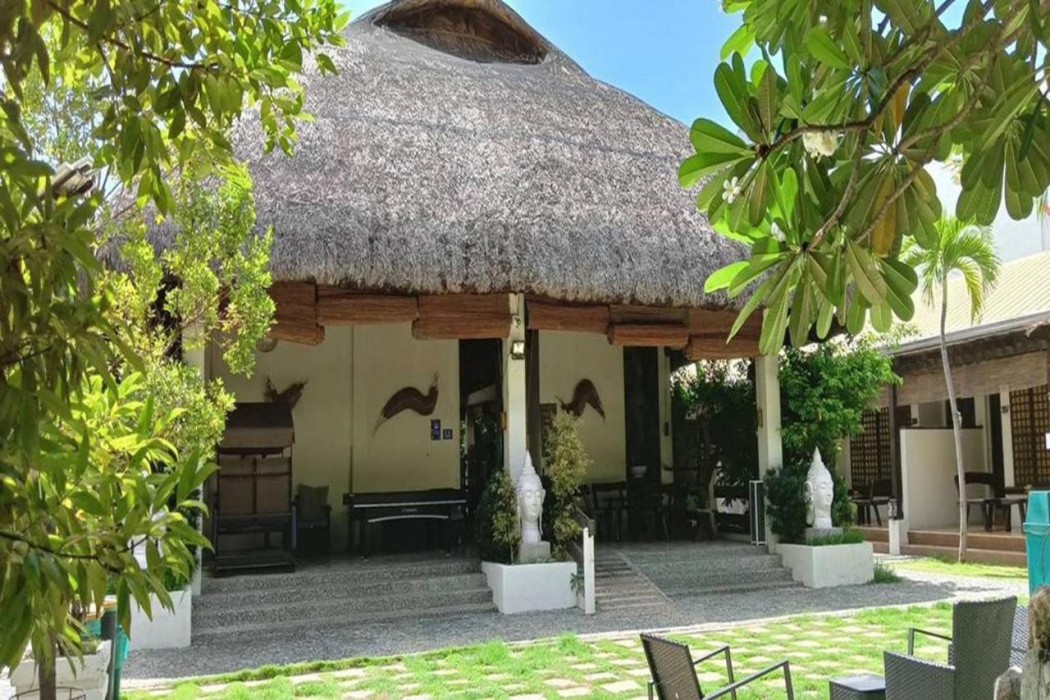 Maritoni Bali Suites and Villas by ZUZU 33/65