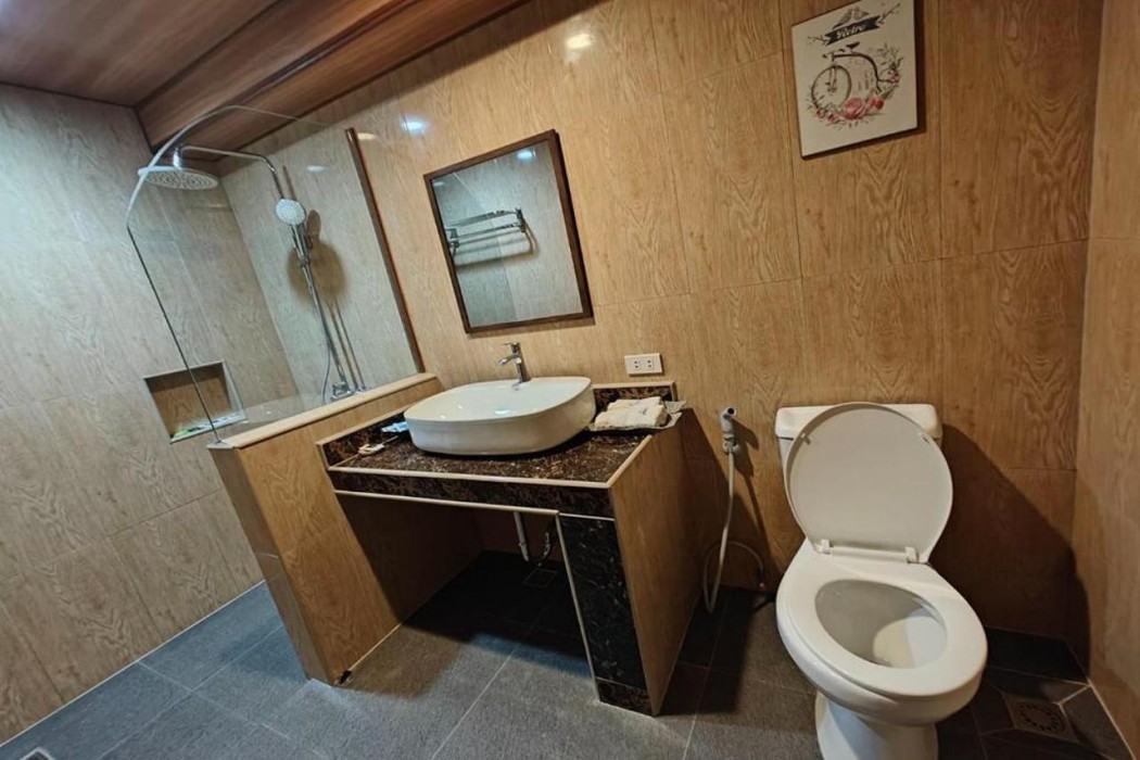 Maritoni Bali Suites and Villas by ZUZU 21/65