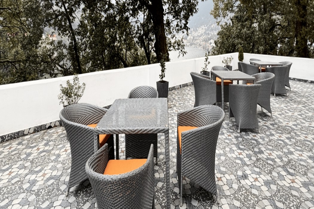 juSTa Lake View Residences, Nainital 23/35