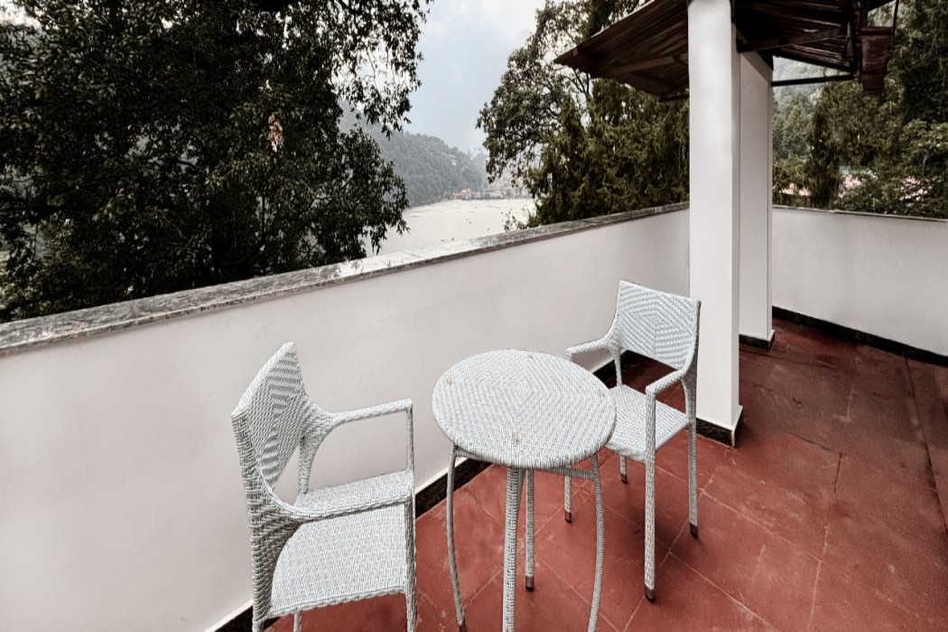 juSTa Lake View Residences, Nainital 22/35