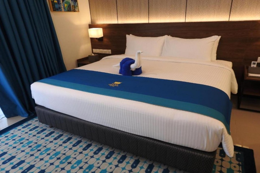 1001 Nights Hotel Genting Highlands, Trademark Collection by Wyndham 18/59