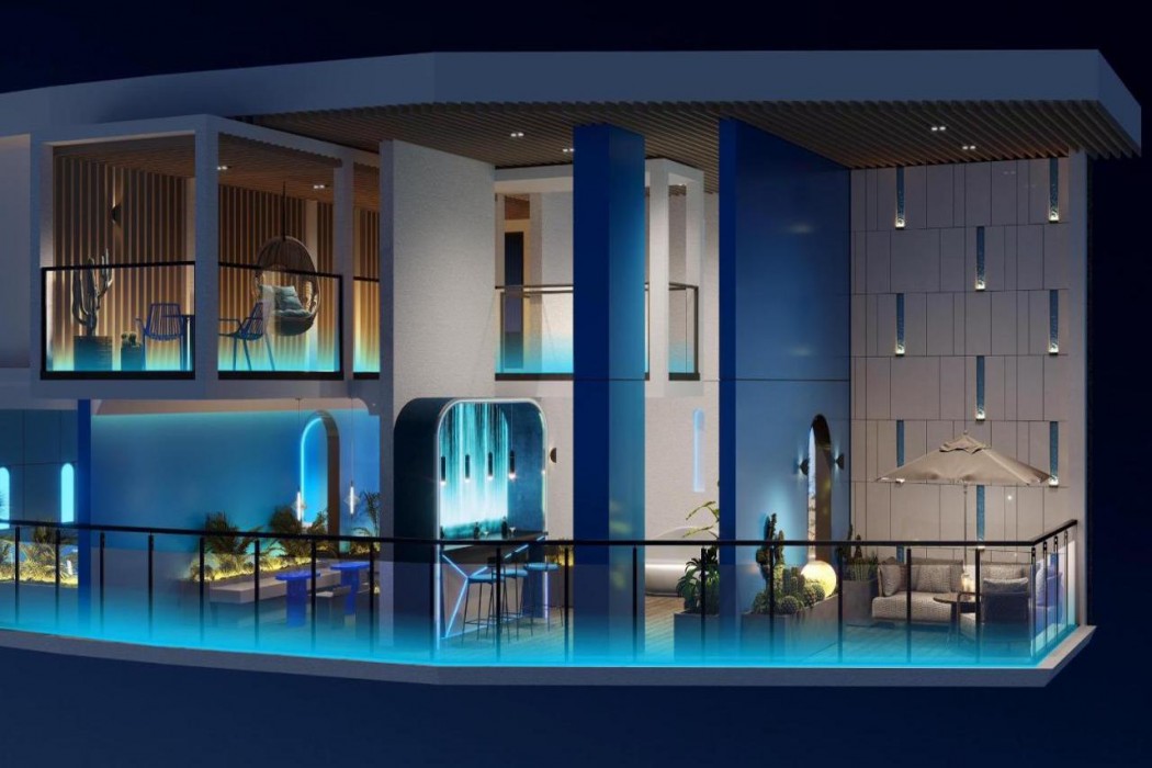 1001 Nights Hotel Genting Highlands, Trademark Collection by Wyndham — foto 5